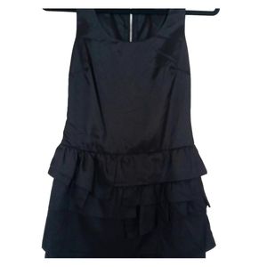 Metropark Little Black Dress